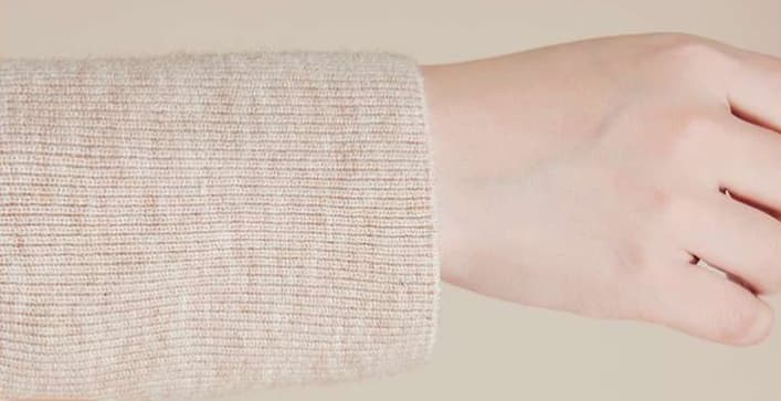 50代ファッション エレガントなフリンジ付きツーピース