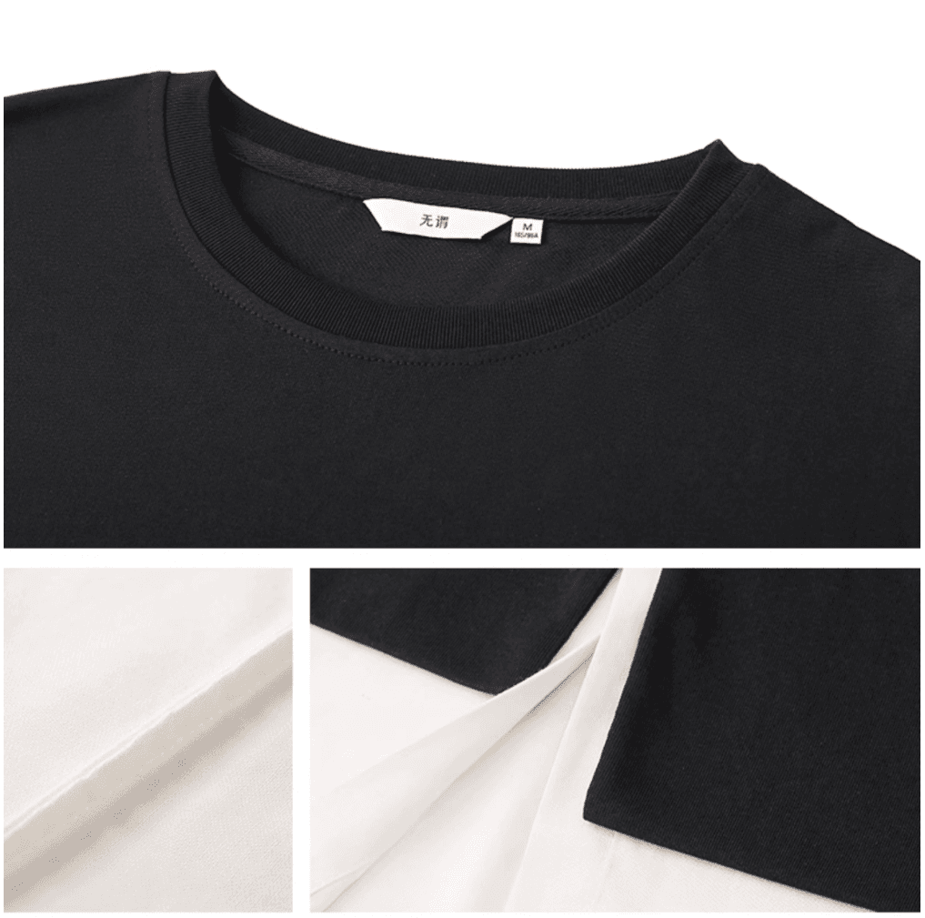 50代ファッション 大人の洗練カットソー