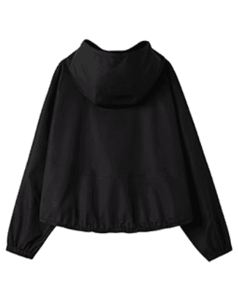 50代ファッション 上品ゆったりシルエットジャケット