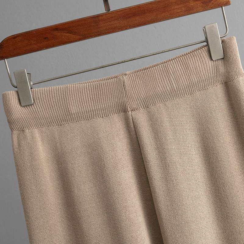 50代ファッション 大人の品格シンプルセットアイテム